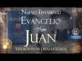 EL EVANGELIO SEGUN JUAN 📗 REINA VALERA AUDIO BIBLIA