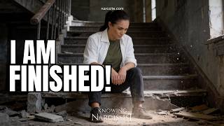 I am Finished (Meghan Markle)