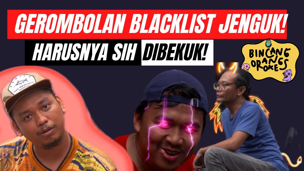 NGANGKRING enak sambil NGE-FRAMING | BOR!