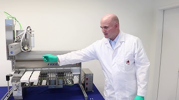 18 Mycotoxins at One Go - CrossTOX