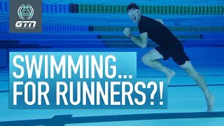 Why Should Runners Swim? | The Benefits Of Swimming To Improve Running screenshot 5