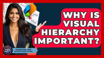 Why Is Visual Hierarchy Important? - Marketing and Advertising Guru