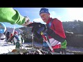 На Marcialonga 2019 вместе с I Love Skiing!