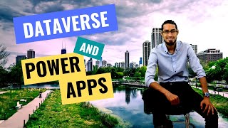 PowerApps DS #04 - HOW TO - Power Apps and Dataverse