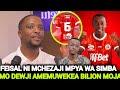AHMED ALLY FEISAL KACHAGUA FURAHA YA SIMBA JEZI NAMBA SITA IMEMPATA MTUMIAJI AHMED ALLY FEISAL KACHAGUA FURAHA YA SIMBA JEZI NAMBA SITA IMEMPATA MTUMIAJI