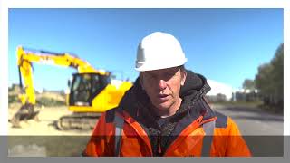 Portrait Formateur Maçon Vrd - Vincent Danilo - Abskill Auray