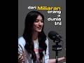 STOP BANDINGIN DIRI! KAMU UNIK DI ANTARA MILIARAN ORANG #podcast #mawardejongh #suaraberkelas