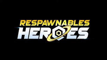 Heroes Never Die Full song - Respawnables Heroes