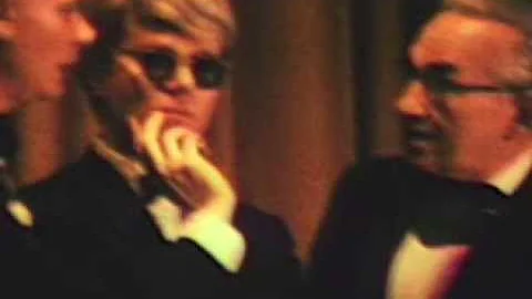 Richard Barone - All Tomorrow's Parties (A Film by...