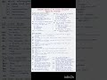 Invisible Living World Worksheet Solutions 🔬✍️ #class8science #scienceworksheet #shorts#ytshorts