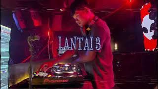 Lantai 3 Vol 1 Funkot Nonstop HardMix - [ANGAHHENDRIX®]