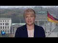 Die zweite Corona-Welle - Was bringen die neuen Einschränkungen? | ARD-Presseclub