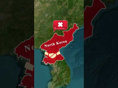 These Countries Refuse to Recognize America 🤯