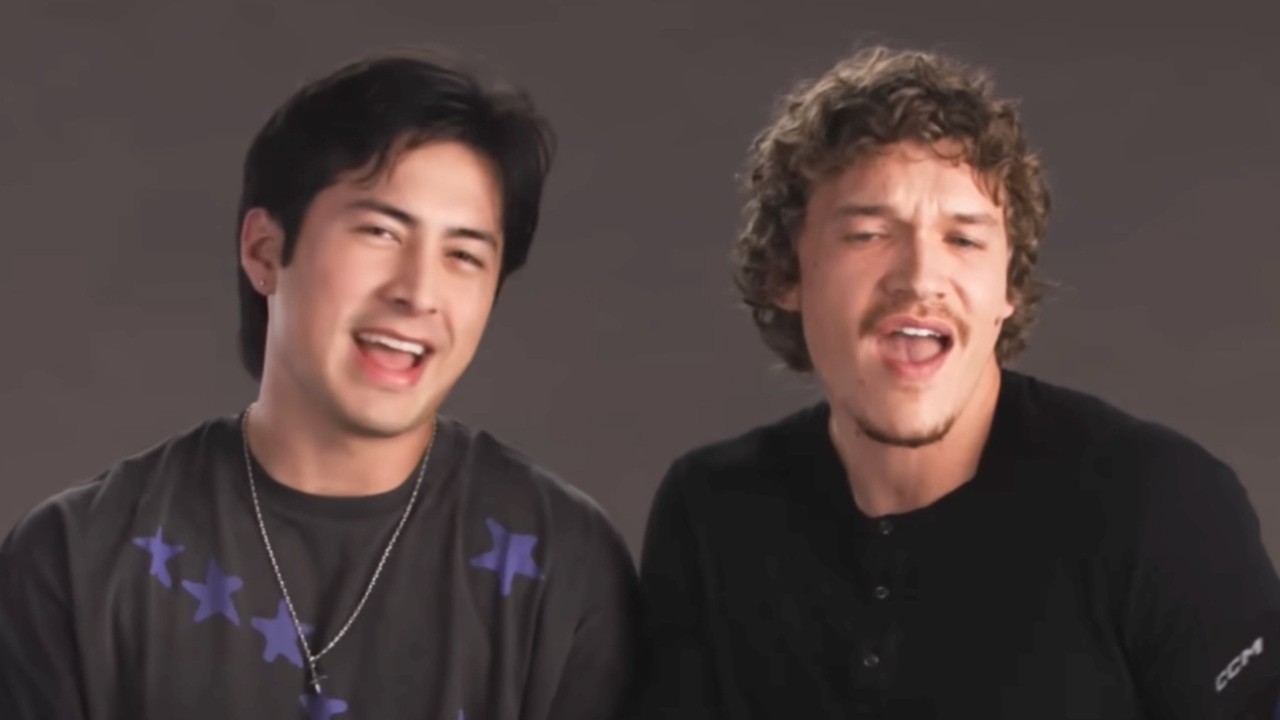 Режиссёры хотят работать с Коннором Сторри, но не с Хадсоном Уильямсом.