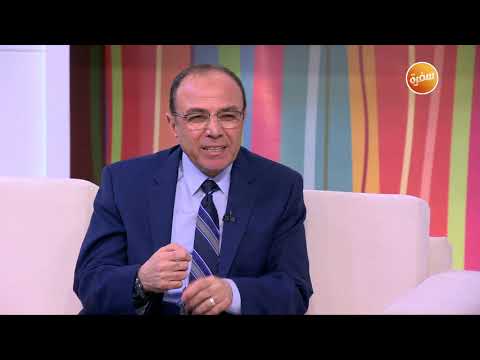 علامات نقص الحديد عند الأطفال بعد السنتين هي وبس