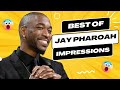 Jay Pharoah S BEST Impressions Non Stop Laughter