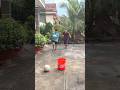 Anh hai cùi bắp #lanatrinh #funny #shortsvideo