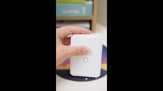 Niimbot D110 Label Maker