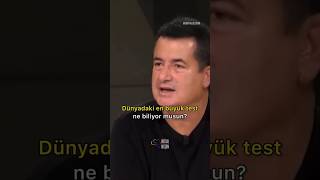 Paradan Daha Önemli Bir Test Yok Acun Ilıcalı