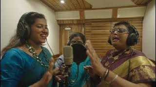 Year of Naval Civilians Anthem -  Jee Jaan Lagan Se ...