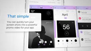 In-Store Mobile App Promo screenshot 3