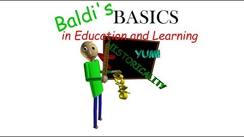 Baldi