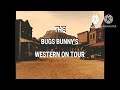 Opening to the bugs bunnys western on tour 1982 vhs