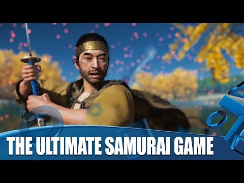 Ghost of Tsushima - 7 Reasons It's The Samurai Game You've Been Waiting For