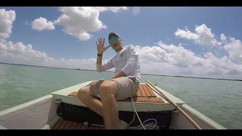 Fishing the Flats in Key West