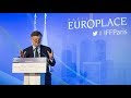 2018 paris europlace iff  g mestrallet  a de romanet