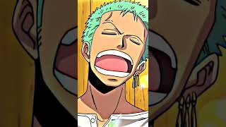 Zoro Aura