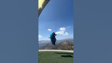 PWC Çameli 2024 - Takeoff