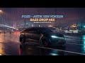 POIZI – ARTIK SEN YOKSUN (BASS DROP MIX) #poizi #arabamuzikleri #bassboosted #carmusic #nightdrive