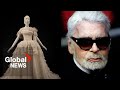 Met gala 2023 karl lagerfelds legacy celebrated by metropolitan museum of art