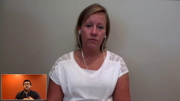 Mock SLP Interview and Debriefing