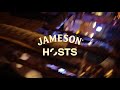 Have a look at what happened at the recent #JamesonHosts bartender tour!