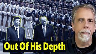 Xi Jinping’s Taiwan Warning Made Trump Go Quiet