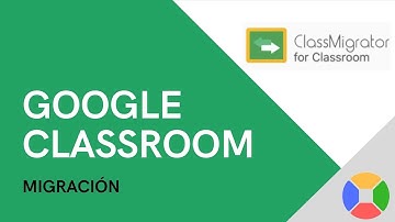 🚀  Tutorial TRANSFERIR / MIGRAR GOOGLE CLASSROOM entre CUENTAS 2020 | Español | TRANSFERIR PROPIEDAD
