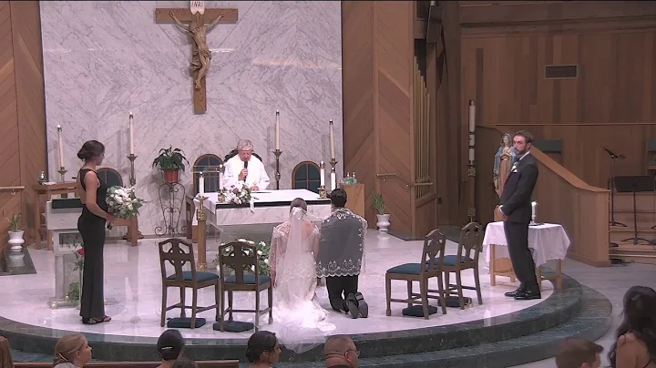 Palacio/Stillwel...  Wedding