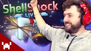TIME TO DESTROY FANS! | Shellshock Live w/ Ze, Chilled, GaLm, & Tom