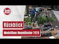 Modellbau Neumünster 2026 Mit LGB Und Großartigen Anlagen