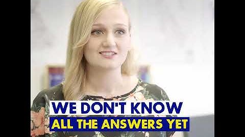 Does your job help shape the future?