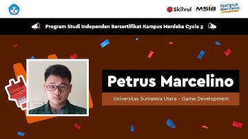 [Skilvul #Tech4Impact] Kisah Inspiratif Peserta Skilvul #Tech4Impact: Game Development