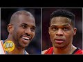 Are the Thunder actually better than they were last year? | The Jump