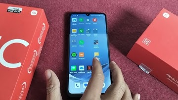 How to change date in time in Redmi 14c 5G || Redmi me date and time kaise badlen