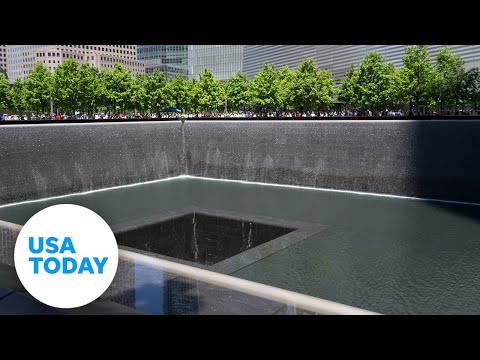 America commemorates the 20th anniversary of the September 11 attacks | USA TODAY