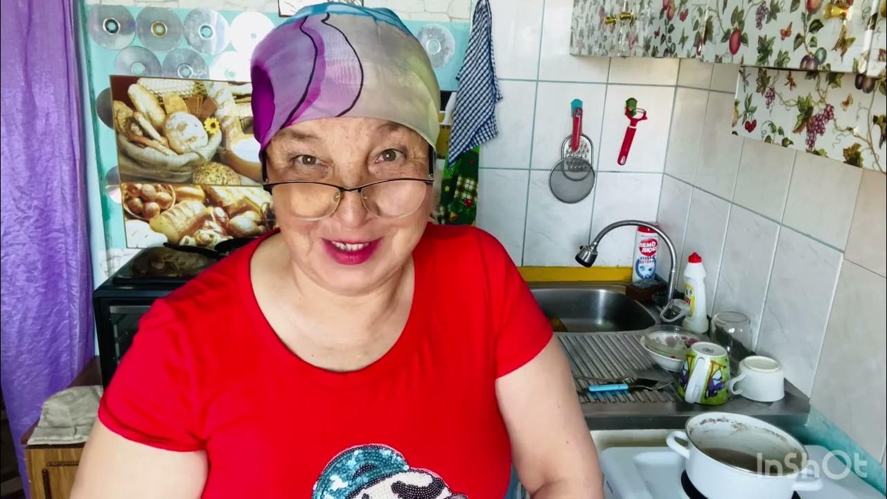 всякая всячина у елены