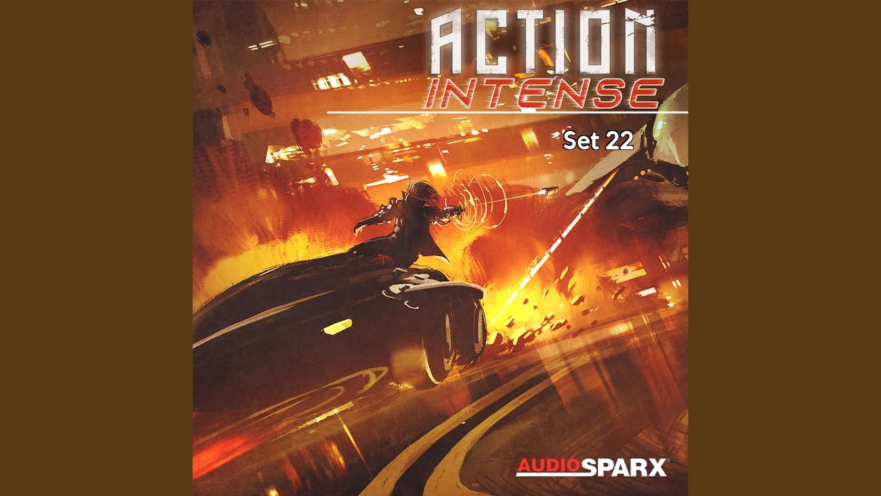 Watch Prepare for Impact on YouTube