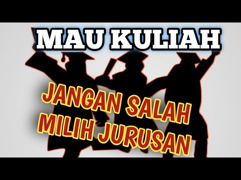  Salah Jurusan  YouTube