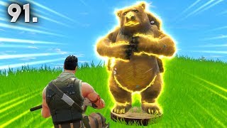 Fortnite Daily Best Moments Ep.91 (Fortnite Battle Royale Funny Moments)